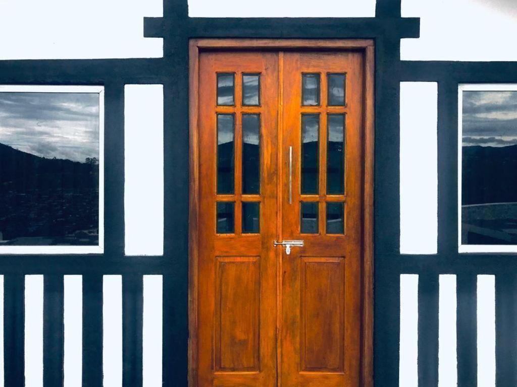 The Paulwood Cabana Home Stay Nuwara Eliya Exterior photo