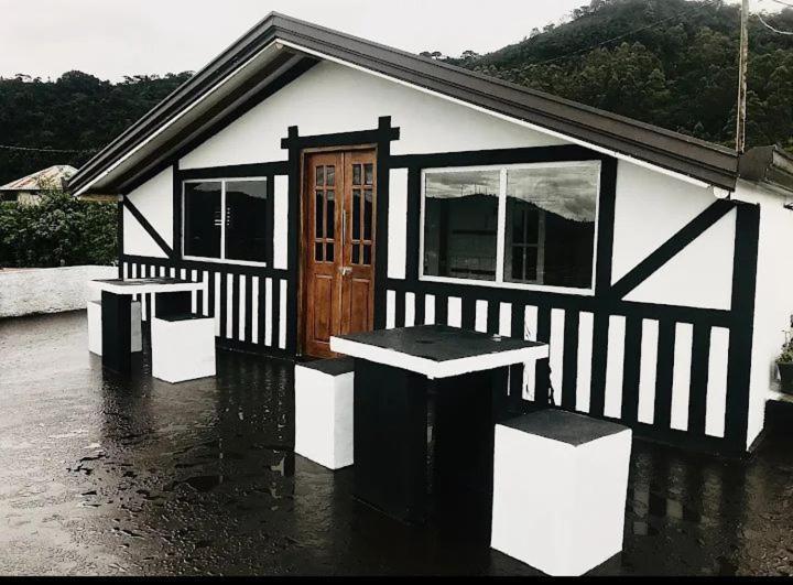 The Paulwood Cabana Home Stay Nuwara Eliya Exterior photo